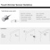 Touch Dimmer Sensor Switch 5A 12/24V DC